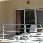 Lägenhetshotell Algarve Gardens 3*
