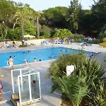 Lägenhetshotell Algarve Gardens 3*