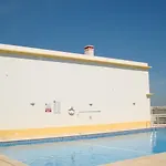 Lägenhetshotell Algarve Gardens 3*