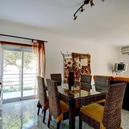 Lägenhetshotell Algarve Gardens 3*