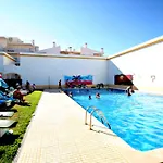 アパートホテル Algarve Gardens 3*