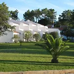 アパートホテル Algarve Gardens