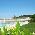 Algarve Gardens アパートホテル アルブフェイラ