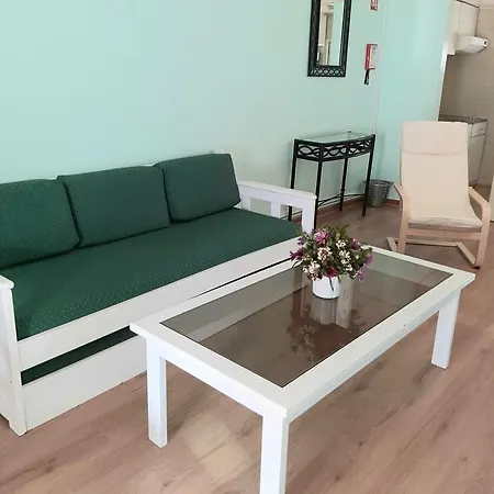 Apart-hotel Algarve Gardens Albufeira