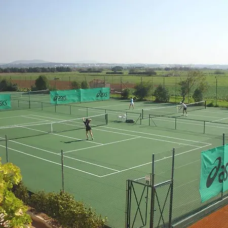 Algarve Gardens Αλμπουφέιρα