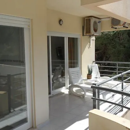 Algarve Gardens 3*