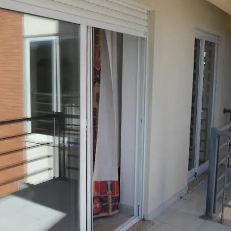Algarve Gardens 3* Αλμπουφέιρα