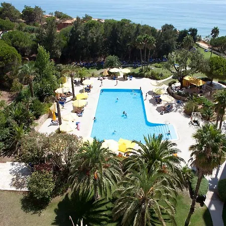 Algarve Gardens Ξενοδοχείο με διαμερίσματα 3*