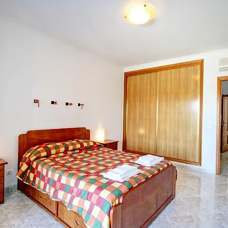Algarve Gardens 3* Αλμπουφέιρα