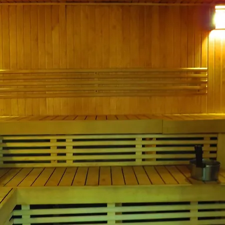 Apart-hotel Algarve Gardens Albufeira