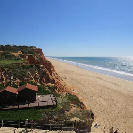 Algarve Gardens Αλμπουφέιρα