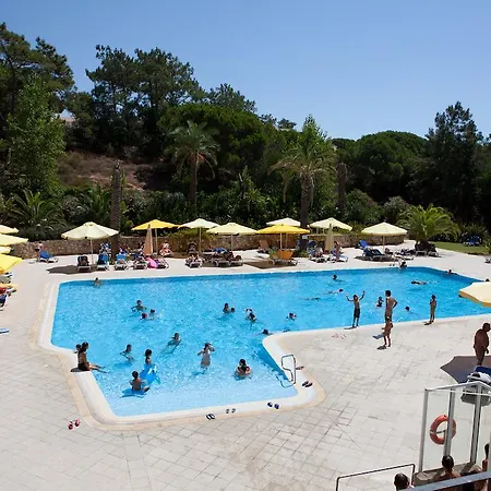 Algarve Gardens Αλμπουφέιρα