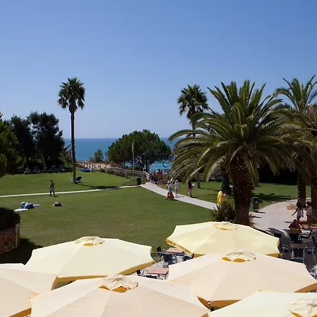 Algarve Gardens Αλμπουφέιρα