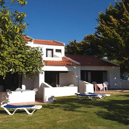 Ξενοδοχείο με διαμερίσματα Algarve Gardens 3*