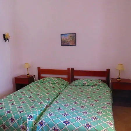 Algarve Gardens Ξενοδοχείο με διαμερίσματα 3*