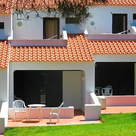 Ξενοδοχείο με διαμερίσματα Algarve Gardens