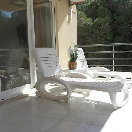 Algarve Gardens 3* Αλμπουφέιρα