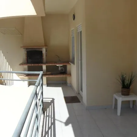 Algarve Gardens 3*