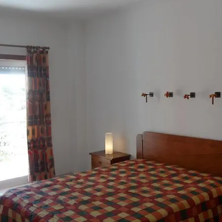 Algarve Gardens Αλμπουφέιρα