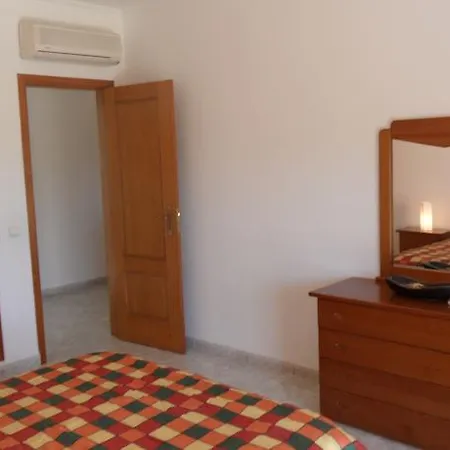 Algarve Gardens Apart-hotel