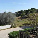 Hotel apartamentowy Algarve Gardens Albufeira
