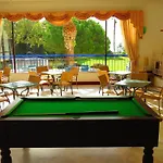 Hotel apartamentowy Algarve Gardens 3*