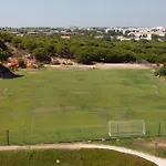 Hotel apartamentowy Algarve Gardens 3*