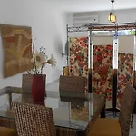 Hotel apartamentowy Algarve Gardens
