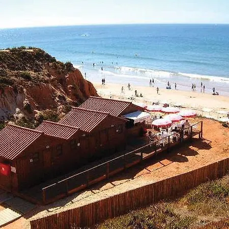 Algarve Gardens Apart Otel