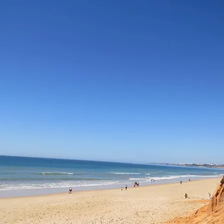 Apart Otel Algarve Gardens
