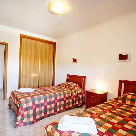 Algarve Gardens Apart Otel Albufeira
