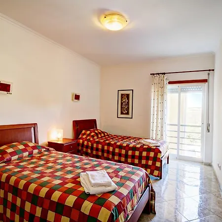 Algarve Gardens Apart Otel