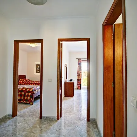 Algarve Gardens Lejlighedshotel 3*