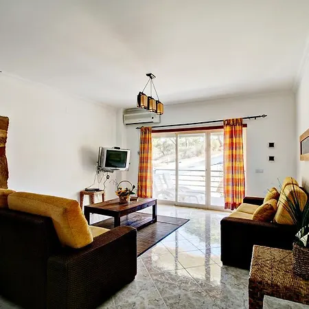 Algarve Gardens Hotel apartamentowy Albufeira