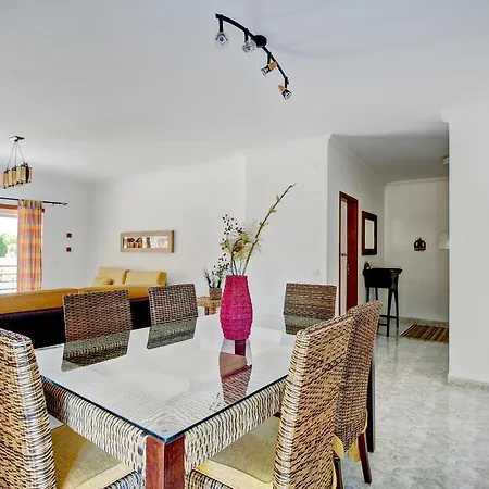 Apart Otel Algarve Gardens Albufeira