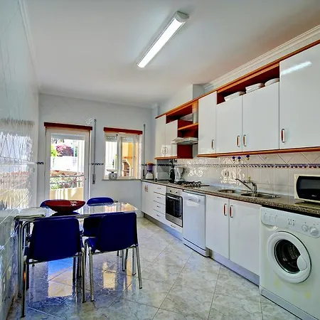 Algarve Gardens Apart Otel Albufeira