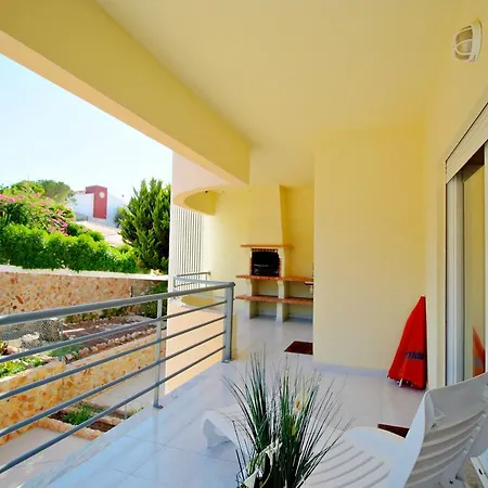 Algarve Gardens Apart Otel