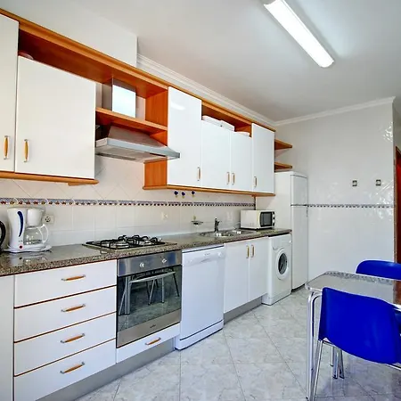 Lejlighedshotel Algarve Gardens 3*
