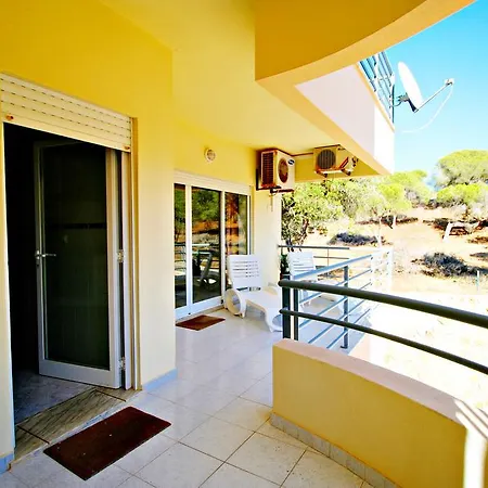 Algarve Gardens Apart Otel