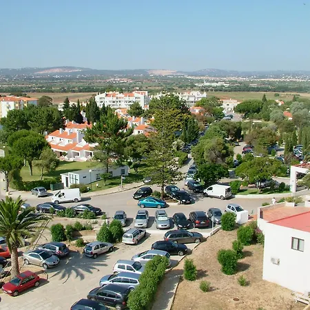 Algarve Gardens