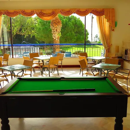 Lejlighedshotel Algarve Gardens 3*