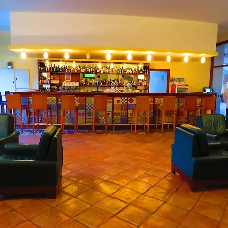 Lejlighedshotel Algarve Gardens