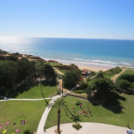 Apart Otel Algarve Gardens 3*