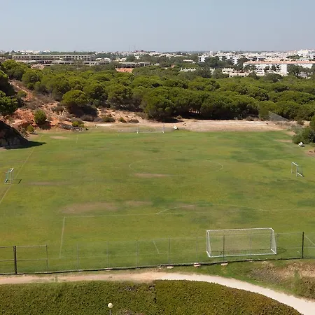 Apart Otel Algarve Gardens 3*