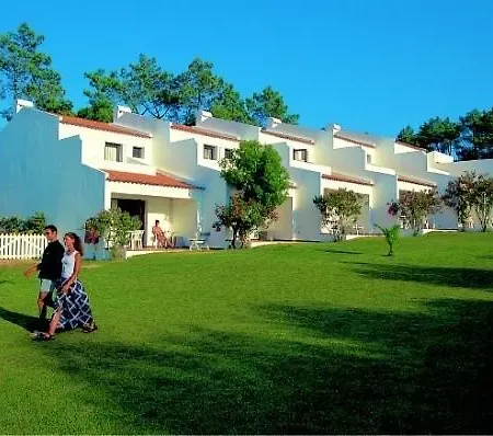 Lejlighedshotel Algarve Gardens
