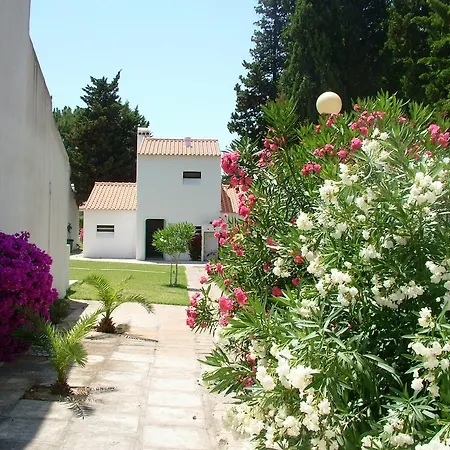 Hotel apartamentowy Algarve Gardens 3*