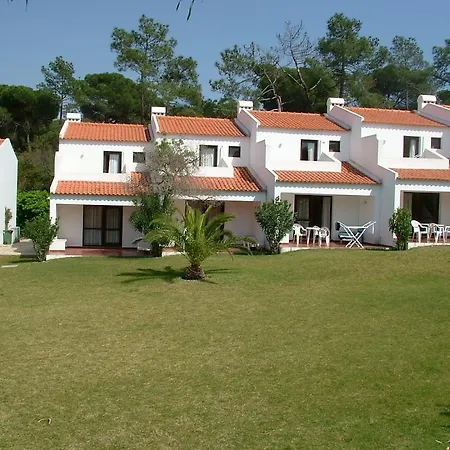 Hotel apartamentowy Algarve Gardens 3*