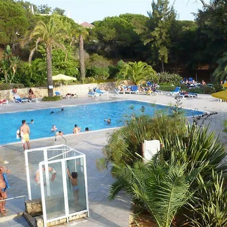 Lejlighedshotel Algarve Gardens 3*