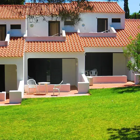 Apart Otel Algarve Gardens 3*