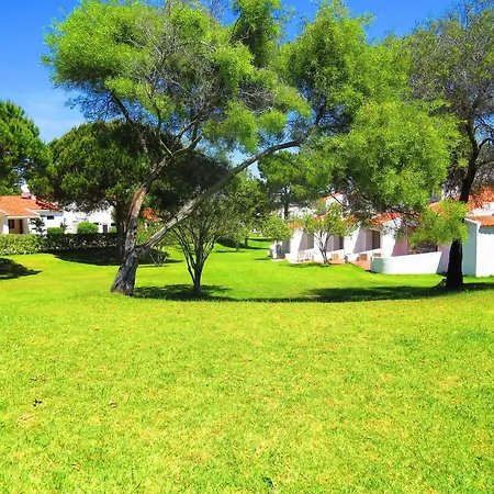 Algarve Gardens Apart Otel Albufeira
